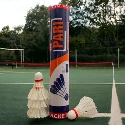 LI-RING PARI Badminton Shuttlecock